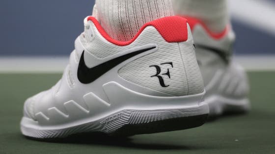 Tennis Roger Federer erobert seine zurück – dürften seinen Namen tragen