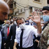 Libanon nach der Explosion: «Der Schock wird unweigerlich in Wut umschlagen»