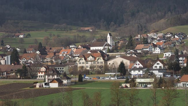 Der Gemeinderat von Laupersdorf hat den Winterdienst neu vergeben.