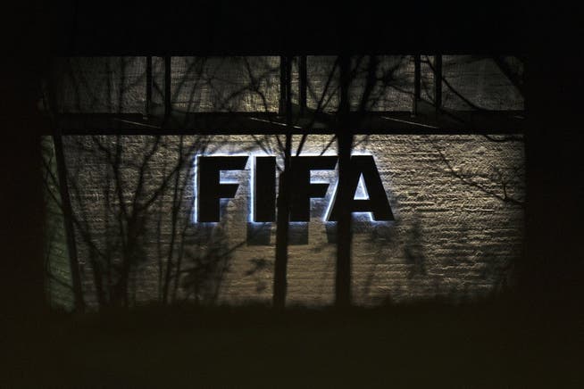 Eine Arbeitsgruppe der Fifa hat Pläne geschmiedet, wie der Fussball mit den Folgen der Coronakrise umgehen soll.
