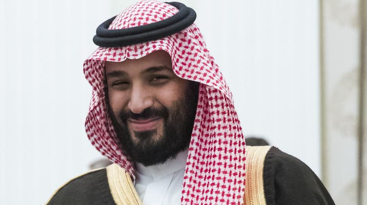 Mehrere saudische Prinzen wegen Putsch-Plänen festgenommen