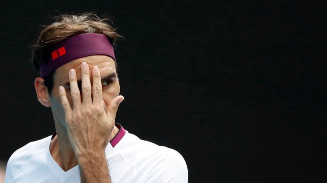 Federer könnte im Sommer ernten, was er in den kommenden Wochen sät.