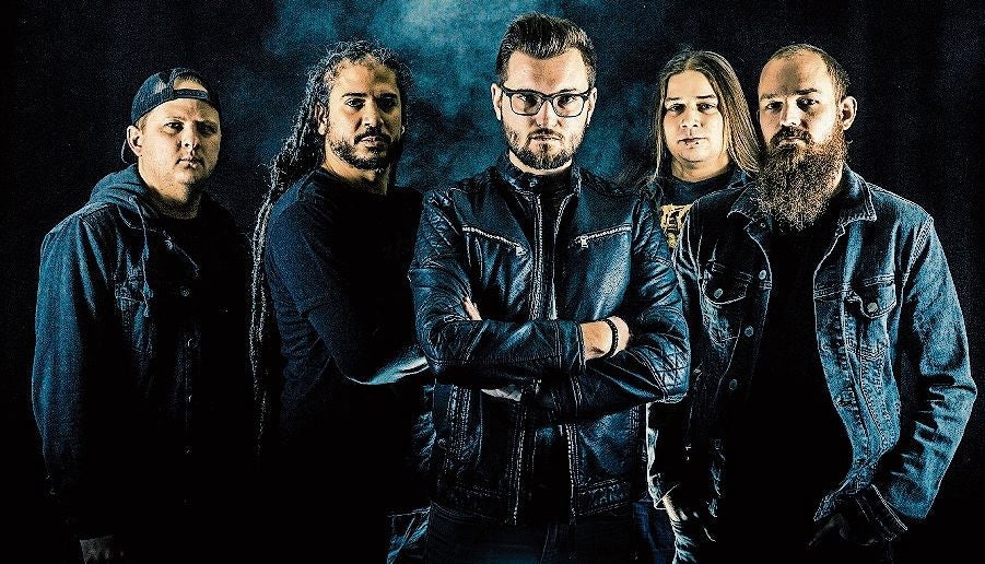 Brugg - Kraftvoll Und Melodisch: Metal-Band Creeon Verspricht Ein ...