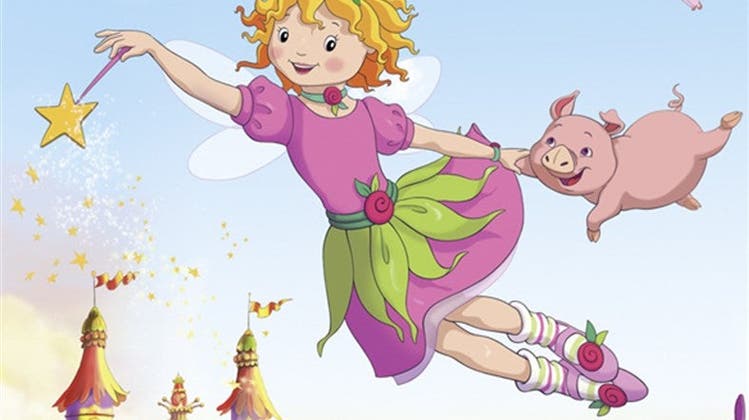In Kinderbüchern triumphieren starke Mädchen: Das sind die kleinen Erbinnen der grossen Pippi