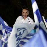 Die Wahlen in Griechenland sind eine Absage an den Populismus