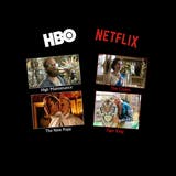 Netflix oder HBO – wo gibt es die besseren Serien?