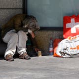 Genf will Obdachlose in Hotelzimmern unterbringen