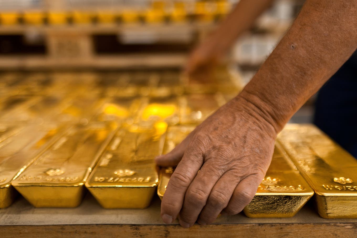 steigt der goldpreis noch