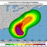 Wo wütet Hurrikan «Dorian» weiter? Die wichtigsten Fragen und Antworten