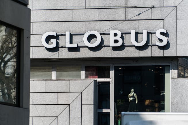Globus schliesst zwei ihrer vier Standorte in Bern.