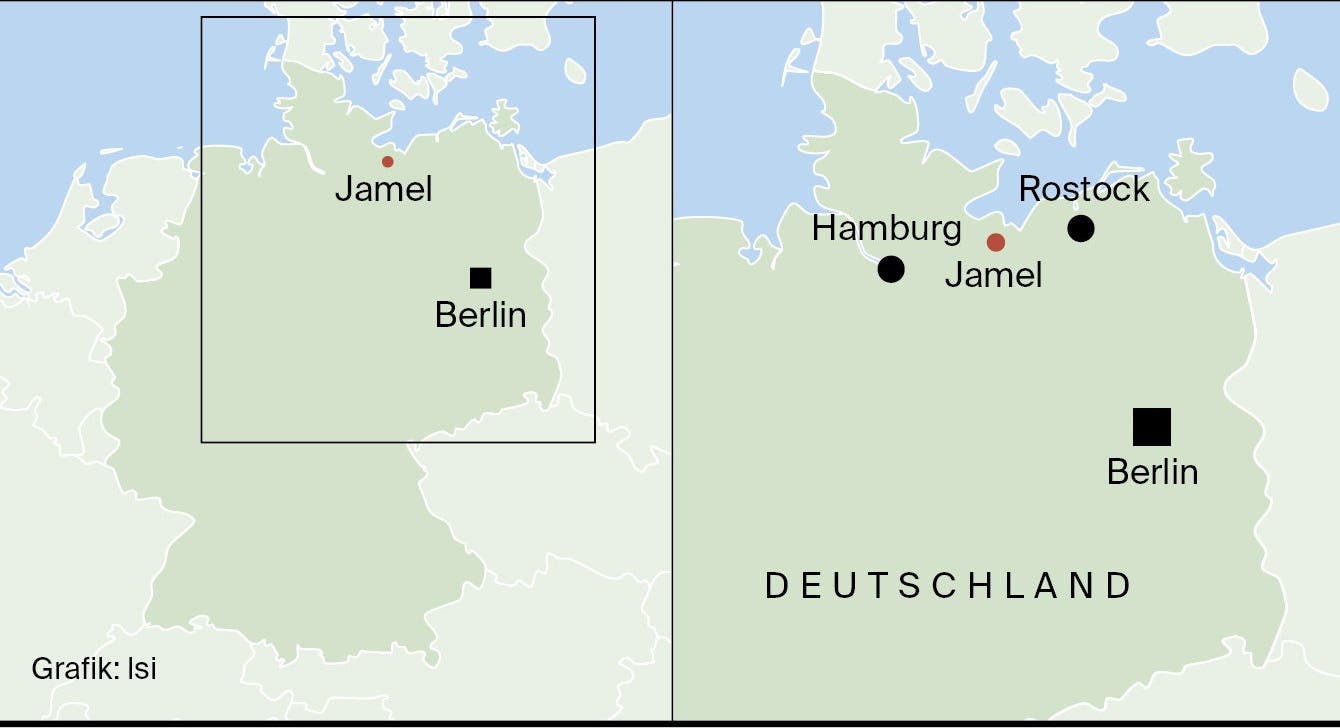 Deutschland Sie leben unter Nazis Wie ein Ehepaar gegen