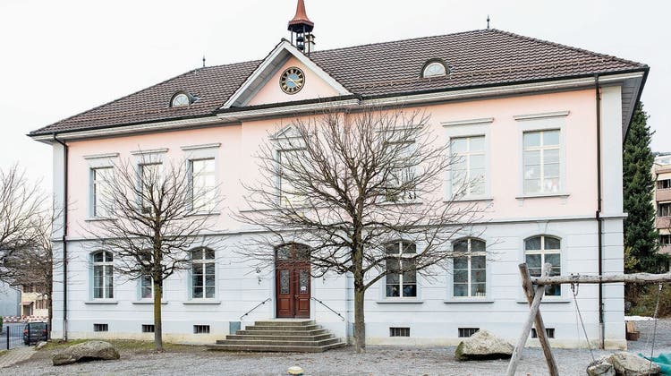 Als zweite Gemeinde im Kanton: Kindergarten und Betreuung sollen unter einem Dach vereint werden