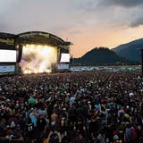 Wegen Corona-Epidemie: Jetzt sind Schweizer Sommerfestivals gefährdet