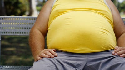 Warum das Körpergewicht im Alter steigt – neue Studie liefert Antworten