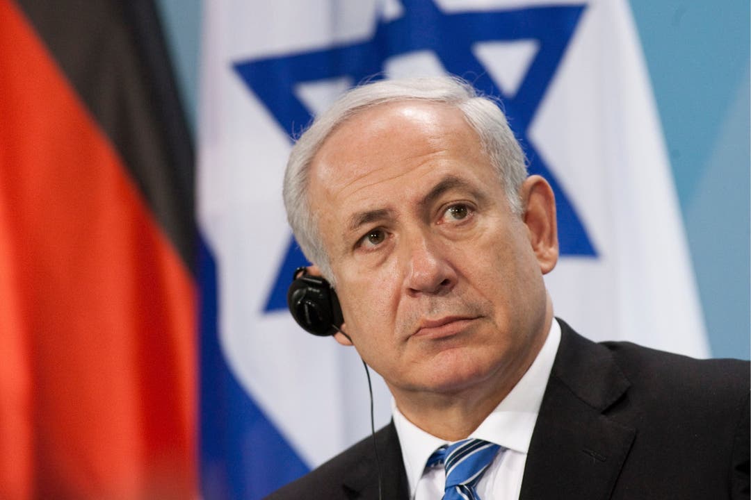 Israels Ministerpräsident Benjamin Netanyahu wird schon seit seiner Kindheit Bibi genannt. Der Spitzname stammt ursprünglich von seinem Grossvater.