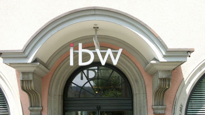 Die IBW Wohlen darf sich über ein gelungenes Geschäftsjahr freuen.