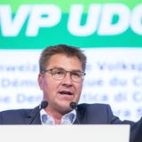 SVP-Chefstratege Toni Brunner: «Was mich wirklich nervt, ist das Denunziantentum der Schweizer»