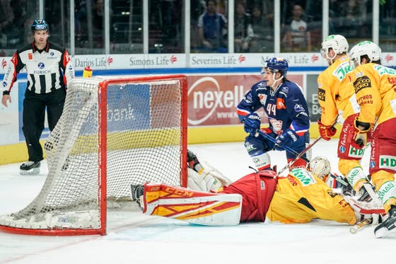 Eishockey Serie Zur Heim Wm Eishockey Stars Zeigen Ihre Heimat So Lebt Pius Suter