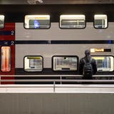 Ausgedünnter SBB-Fahrplan: Bahnverkehr läuft laut SBB vorderhand reibungslos