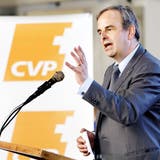 Offensive in den grossen Kantonen: So radikal will Gerhard Pfister die CVP umbauen