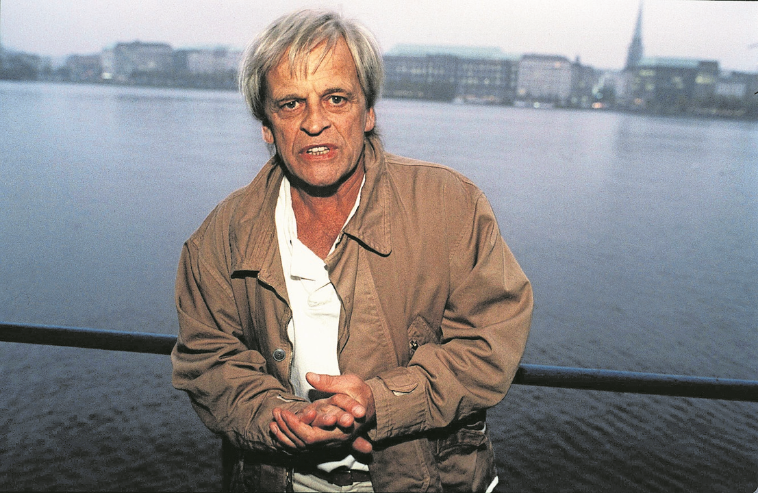 Klaus Kinski (1926-1991), Schauspieler: Die meisten Filme, in denen er selber spielte, fand Klaus Kinski «zum Kotzen». Seine Rollen als psychopathischer Mörder in Edgar-Wallace-Verfilmungen stumpften sich ab, er geriet in der Öffentlichkeit in Vergessenheit. Doch mit Regisseur Werner Herzog gelang ihm in den Siebzigern das Comeback. Und zwei Jahre vor dem Tod kam sein Karrierehöhepunkt: ein Film unter eigener Regie. (nsn)