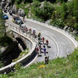 Es wird zum Überlebenskampf: Heftiger Streit um die Tour de Suisse