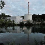 Ausstieg aus der Atomkraft: Koloss Mühleberg muss weg
