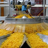 Schweizer Pasta-Papst im Hörnli-Hoch: «Wir produzieren drei Mal so viel wie sonst!»