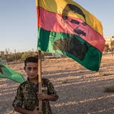 Nahost-Expertin: «Der bewaffnete Kampf hat die Kurden zusammengebracht»