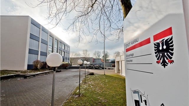 Kreisschule Aarau-Buchs: Die Abschaffung der Klassen wird zum Politikum.