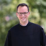 «Ich musste das Loslassen einüben – Dank dem heimtückischen Chäferli!»: Pater Andri Tuor (46), Benediktinermönch und Rektor der Stiftsschule Engelberg