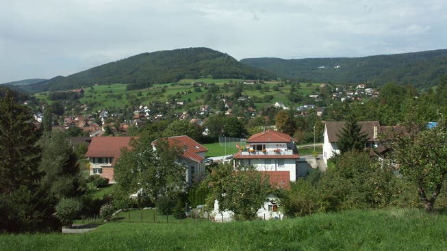 Erzbachtal