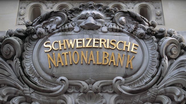 Die SNB-Gewinne wecken Begehrlichkeiten in der Politik. Das zeigte sich am Mittwoch auch im Nationalrat.