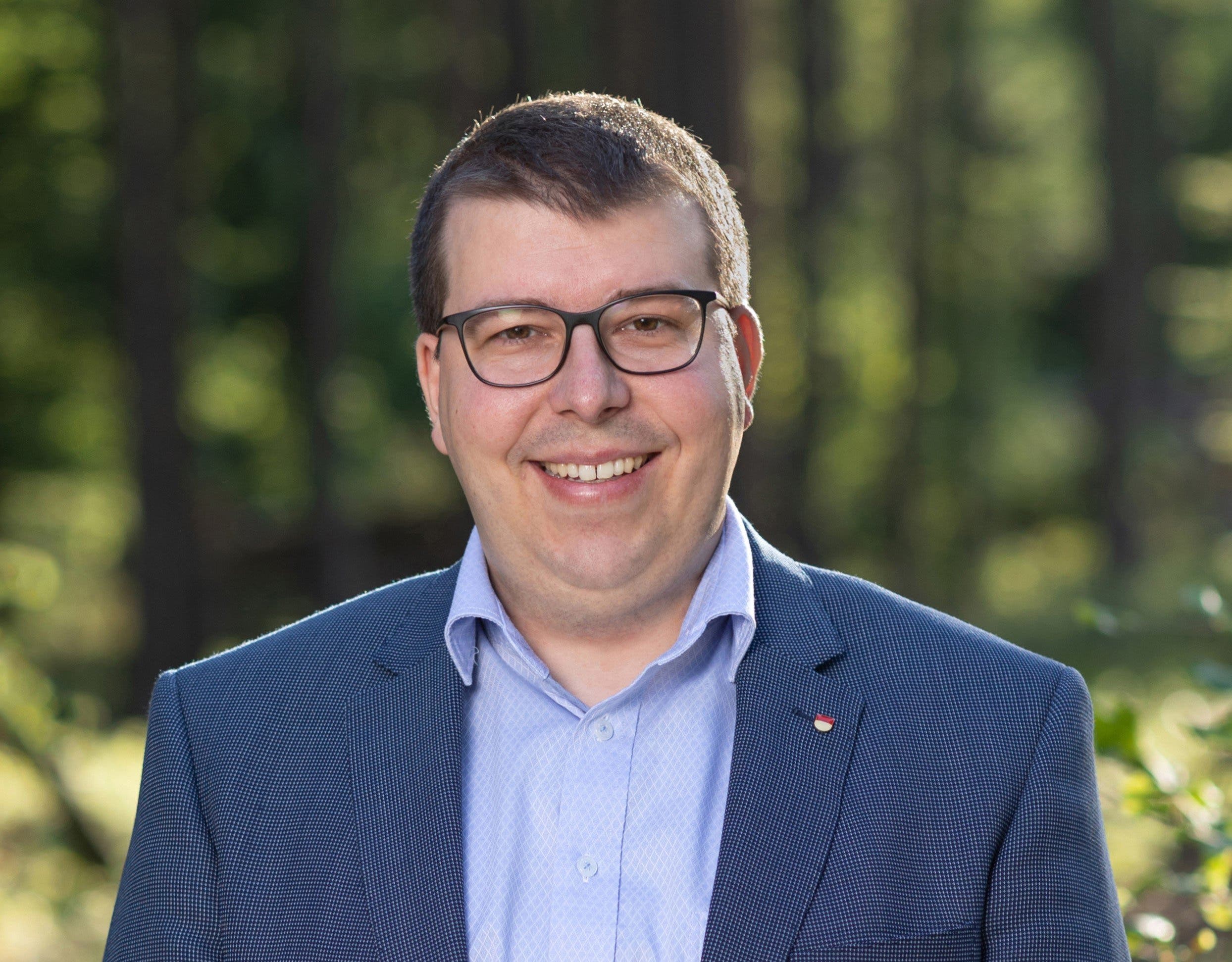 Niedergosgen Die Cvp Nominiert Patrick Friker Fur Die Kantonsratswahlen Solothurner Zeitung Niedergosgen Die Cvp Nominiert Patrick Friker Fur Die Kantonsratswahlen Solothurner Zeitung