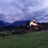 Flucht in die Idylle: Kleine Schweizer Alpenfestivals erleben dank Corona einen Boom
