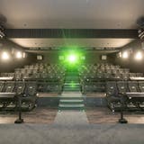 Ausbleibendes Publikum: Erste Schweizer Kinokette schliesst unter der Woche ganz