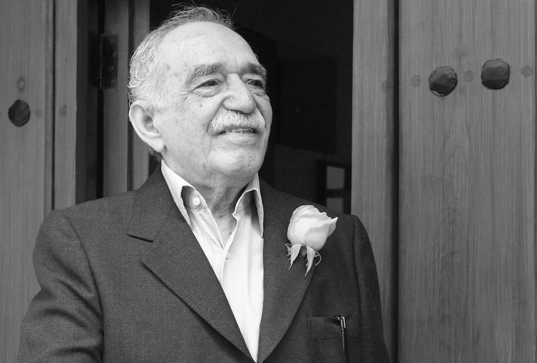 Gabriel García Márquez: «Hundert Jahre Einsamkeit» (528 Seiten) Ein Buch, das eine Familiengeschichte über sechs Generationen erzählt – mit vielen Vor- und Rückgriffen.