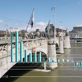 Credit Suisse-Studie zur Standort-Qualität: Basel-Stadt übernimmt den Spitzenplatz von Zug