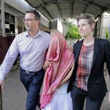 Schachfigur in düsterem Spiel – wie Sri Lanka den Prozess gegen die Schweizer Botschaftsmitarbeiterin ausnutzt