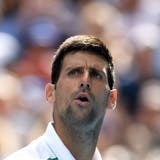 Novak Djokovic löst Staatskrise in Kroatien aus – Test erst nach Rückkehr nach Belgrad