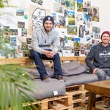 Aargauer Erfolgsgeschichte: Das Modelabel Nikin hat die Schweiz erobert – und eine Million Bäume gepflanzt
