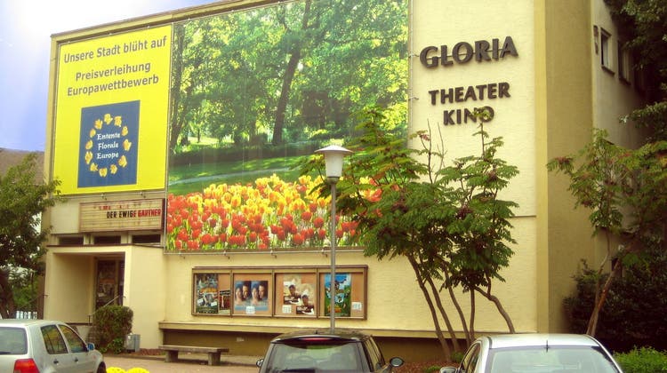 Grünes Licht für Spielbetrieb: Gloria-Theater kann sein Muscial unter Auflagen aufführen