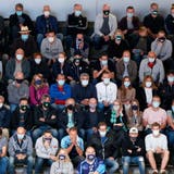 Versuchskaninchen der Pandemie: Publikum im Eishockey und Fussball ist Teil eines sozialen Experiments