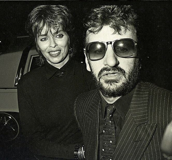 Beatles Ringo Starr wird 80 Der beste RockSchlagzeuger der Welt? Beatles Ringo Starr wird 80 Der beste RockSchlagzeuger der Welt?