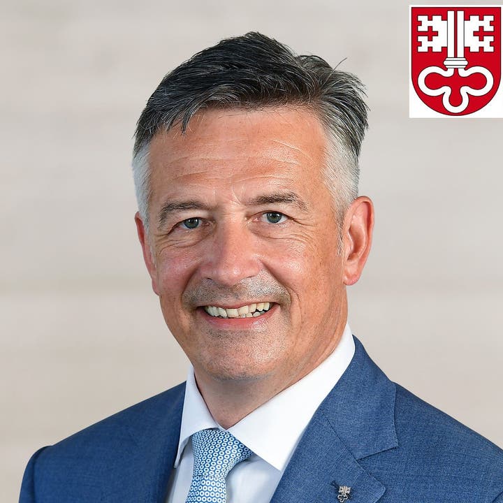Nidwalden Hans Wicki (FDP, stille Wahl)