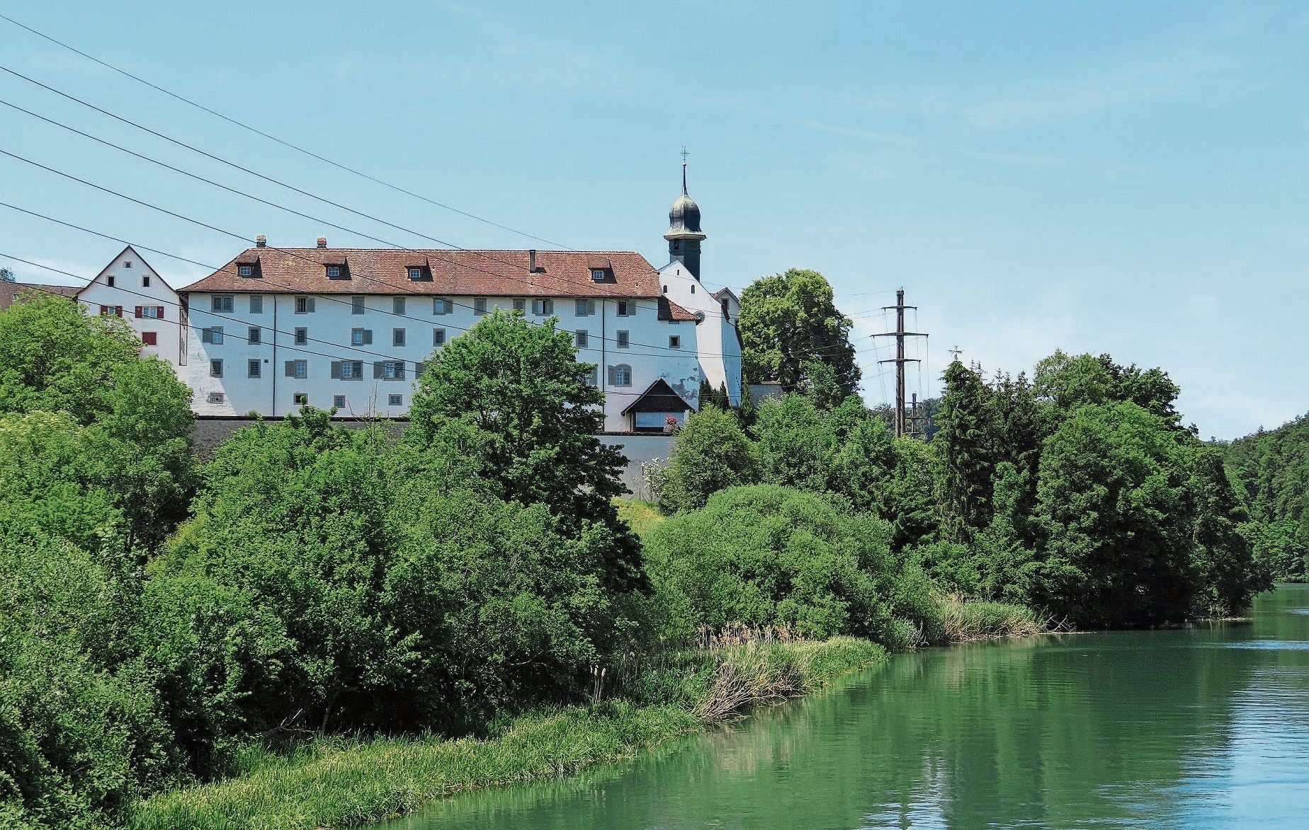 Aussicht - Strommasten Verschwinden: Bald Gibt Es Freie Sicht Aufs ...