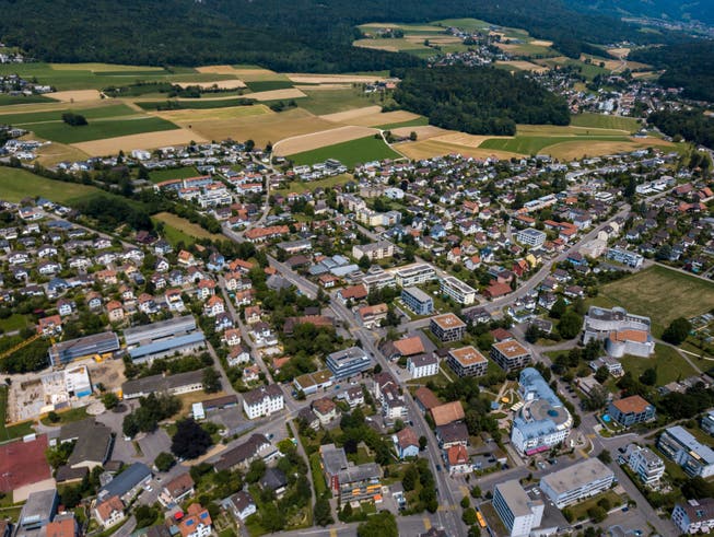 Langendorf hat die Ortsplanungsrevision abgeschlossen