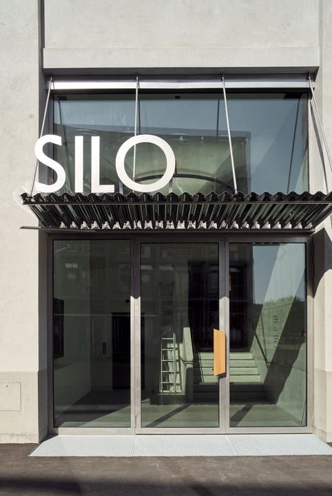 Das «Silo» stand einst für Getreide und Kakaobohnen, heute ist es Restaurant, Hotel und Arbeitsplatz zugleich