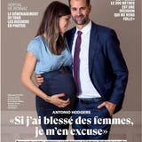 Mit Hilfe der schwangeren Ehefrau: Genfs Regierungspräsident sagt «pardon!» – und erntet erneut Kritik