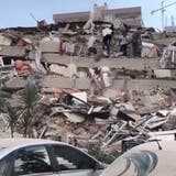 Tsunami-Alarm: Erdbeben erschüttert Türkei – über 200 Verletzte und sechs Tote